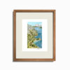 "Croatian Summer" Original Artwork - Image 5