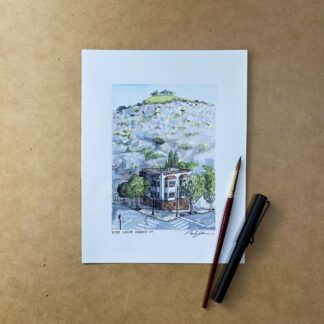 Your Home Portrait