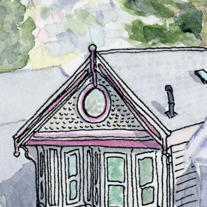 Your Home Portrait - Image 2