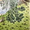 "Coastal Trees Day 7" Original Artwork - Image 3