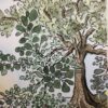 "Coastal Trees Day 7" Original Artwork - Image 4