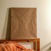 "Nestled on Tumbling Slopes" Original Artwork (Framed) - Image 9
