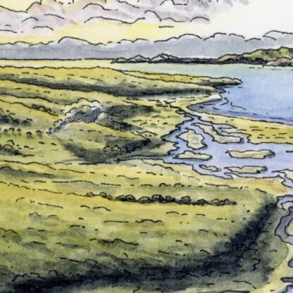 “Presidio, Ever-Changing” Print - Image 2