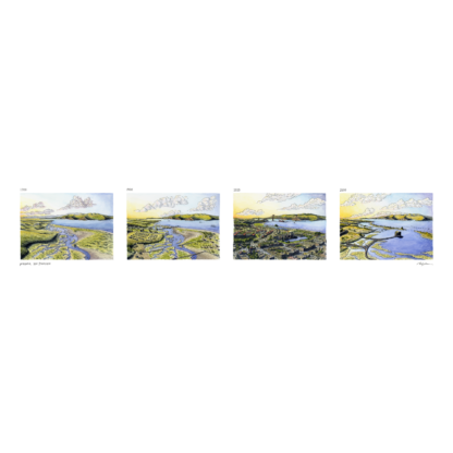 “Presidio, Ever-Changing” Print - Image 7