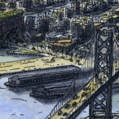 “SOMA and Mission in 2025” Print - Image 3