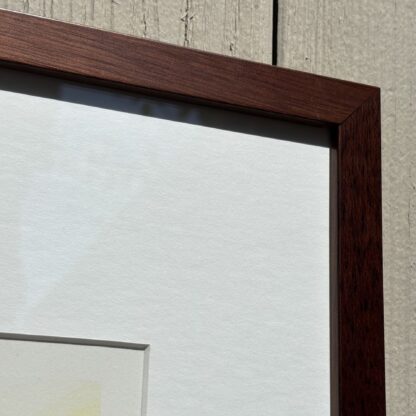 "Wildcat Coast" Original Artwork (Framed) - Image 6