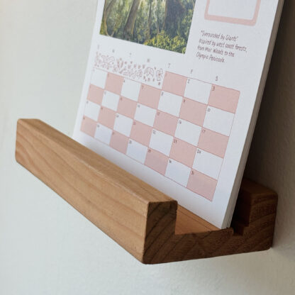 2026 Calendar with Base - Image 15