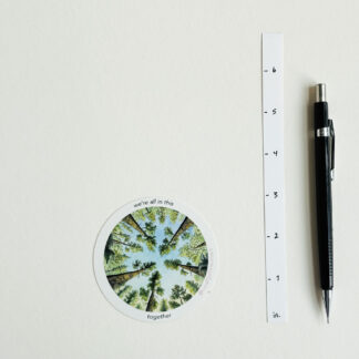 We're all in this together